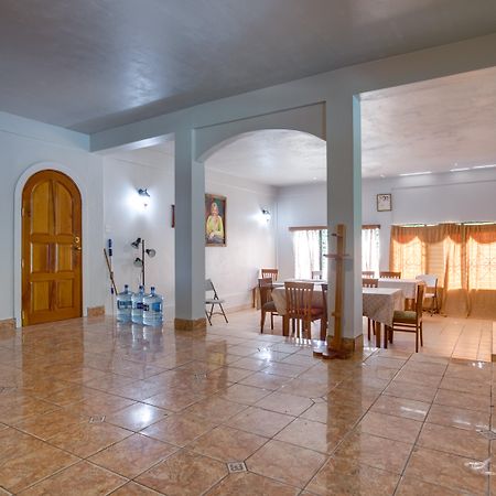 Midas Resorts San Ignacio Buitenkant foto