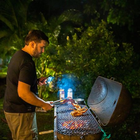 Midas Resorts San Ignacio Buitenkant foto