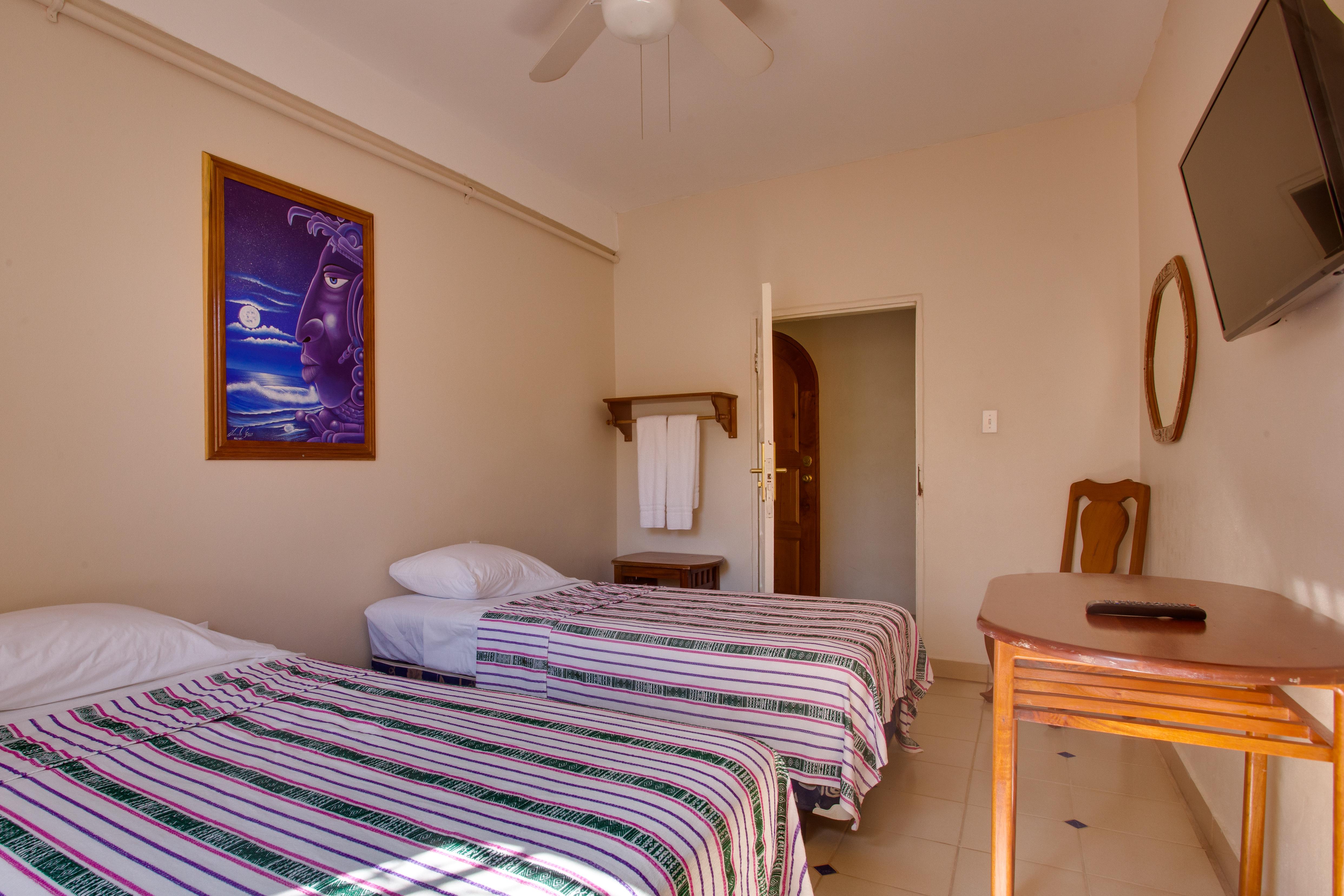 Midas Resorts San Ignacio Buitenkant foto