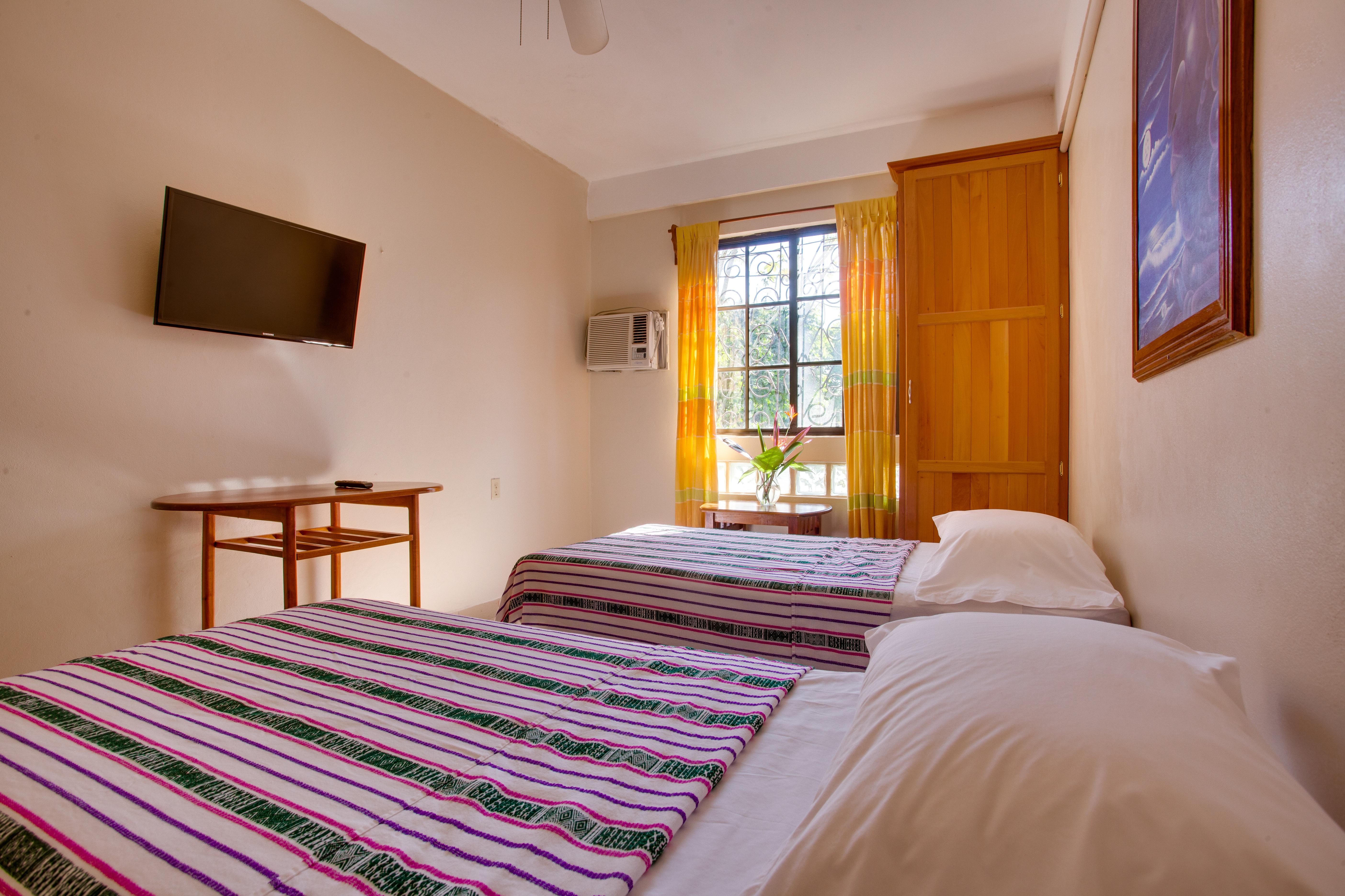 Midas Resorts San Ignacio Buitenkant foto