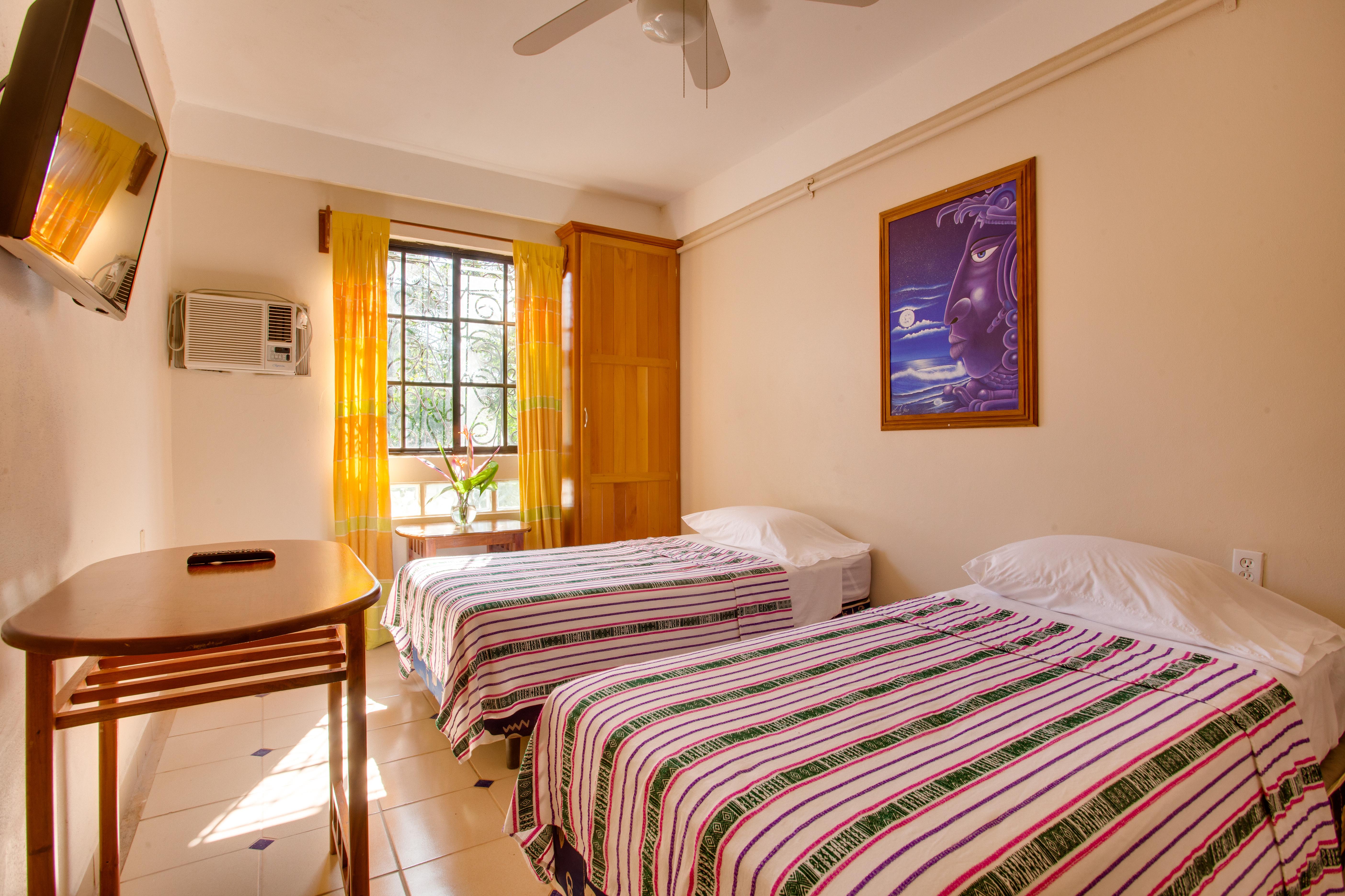 Midas Resorts San Ignacio Buitenkant foto
