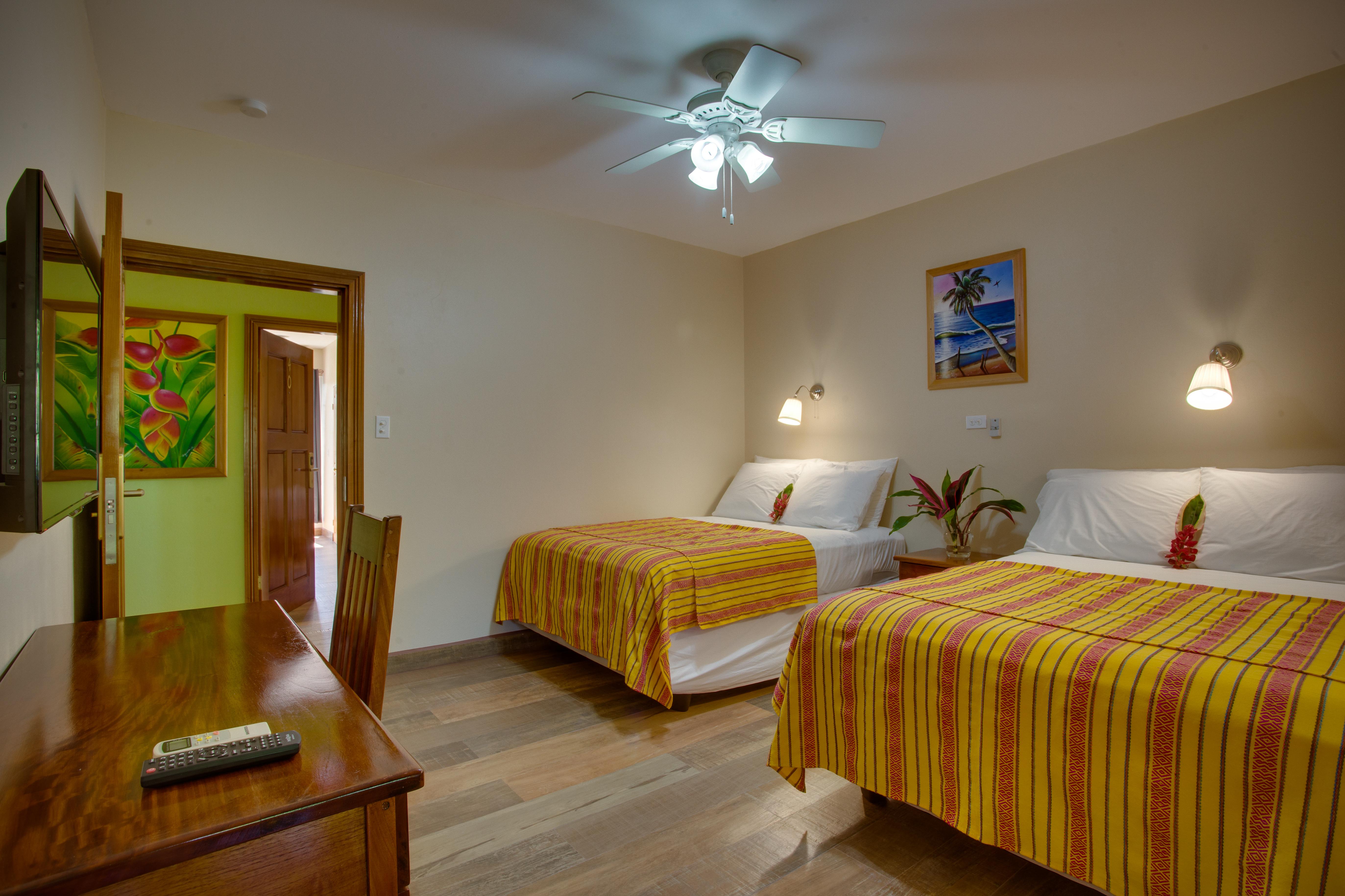 Midas Resorts San Ignacio Buitenkant foto