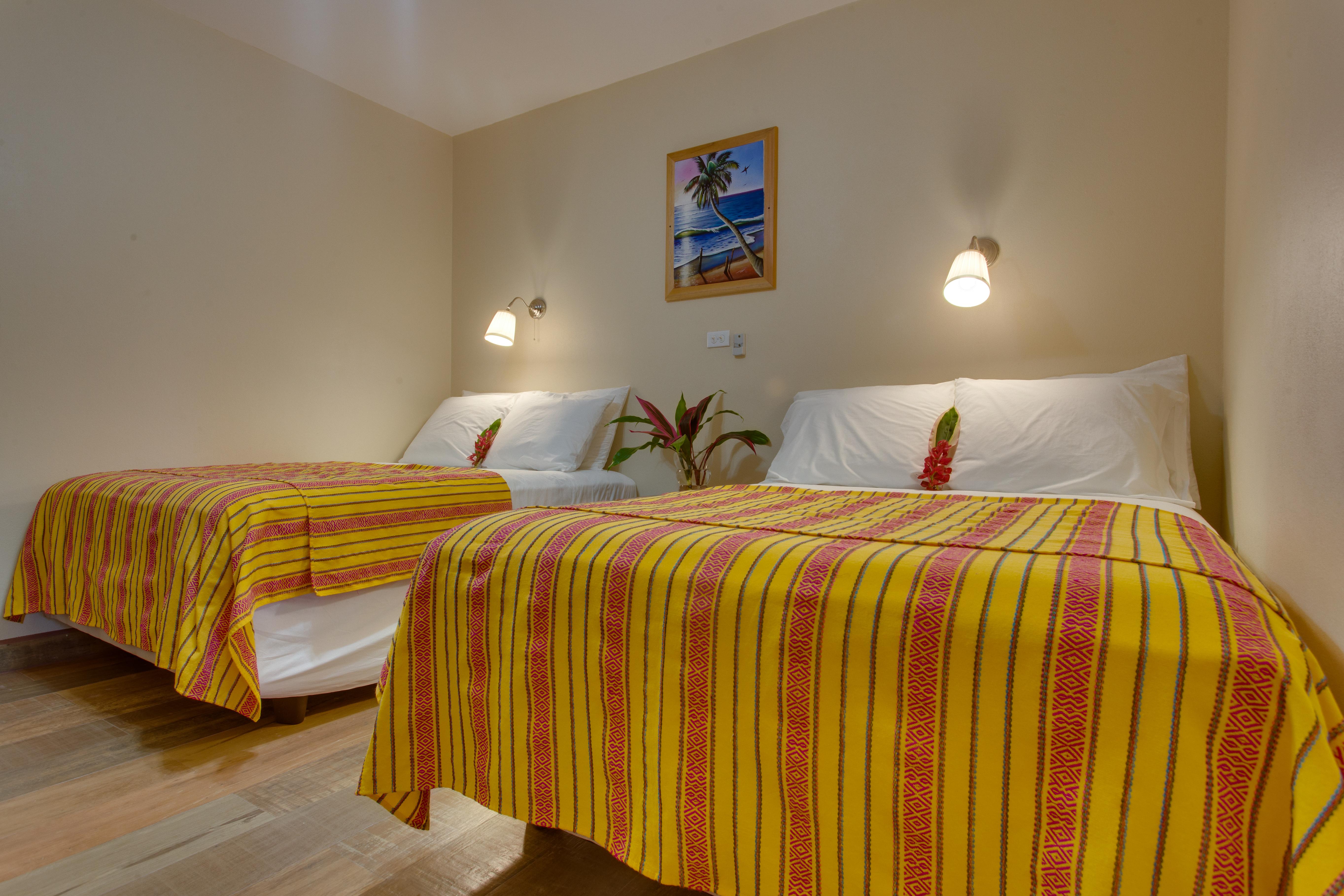Midas Resorts San Ignacio Buitenkant foto