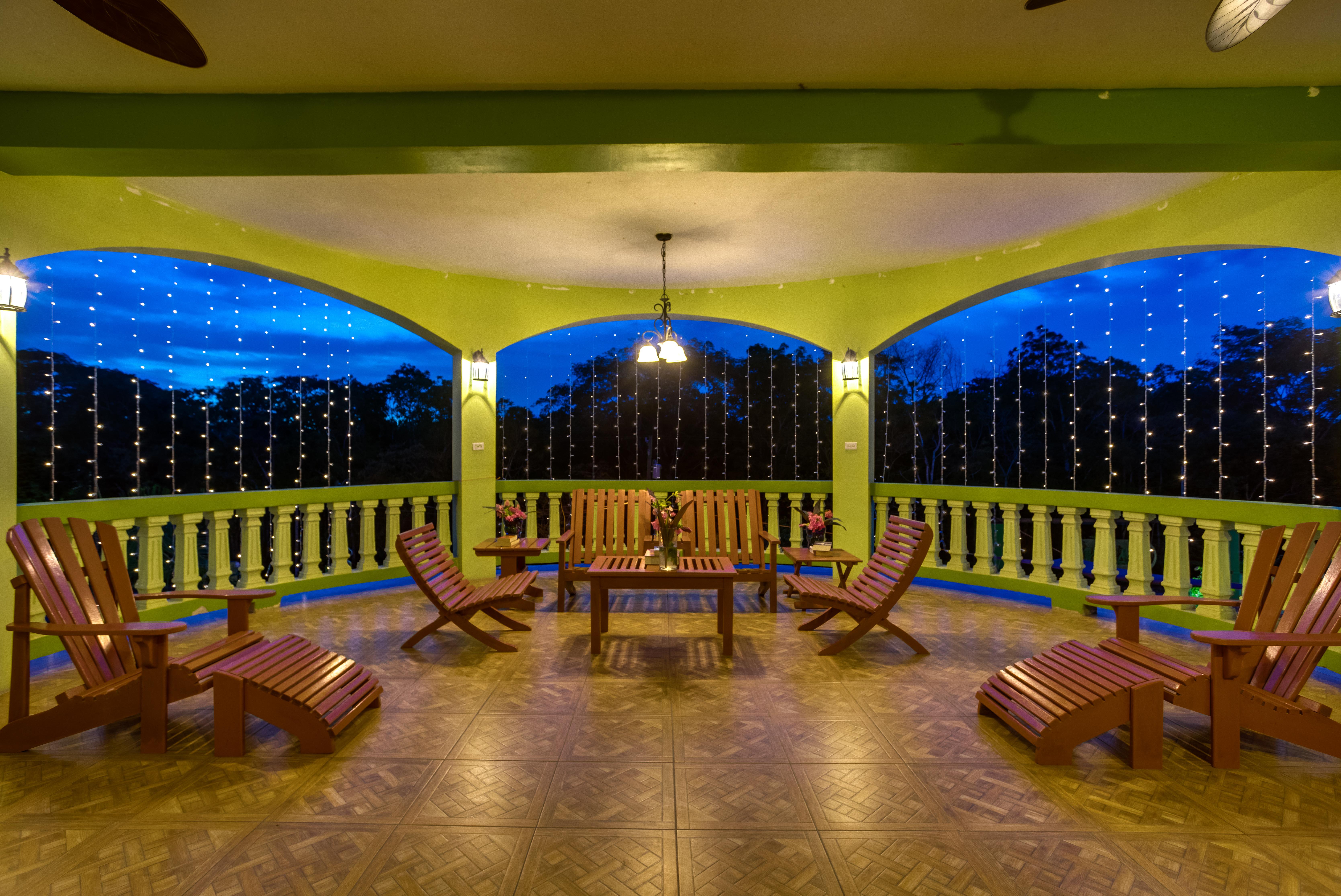 Midas Resorts San Ignacio Buitenkant foto