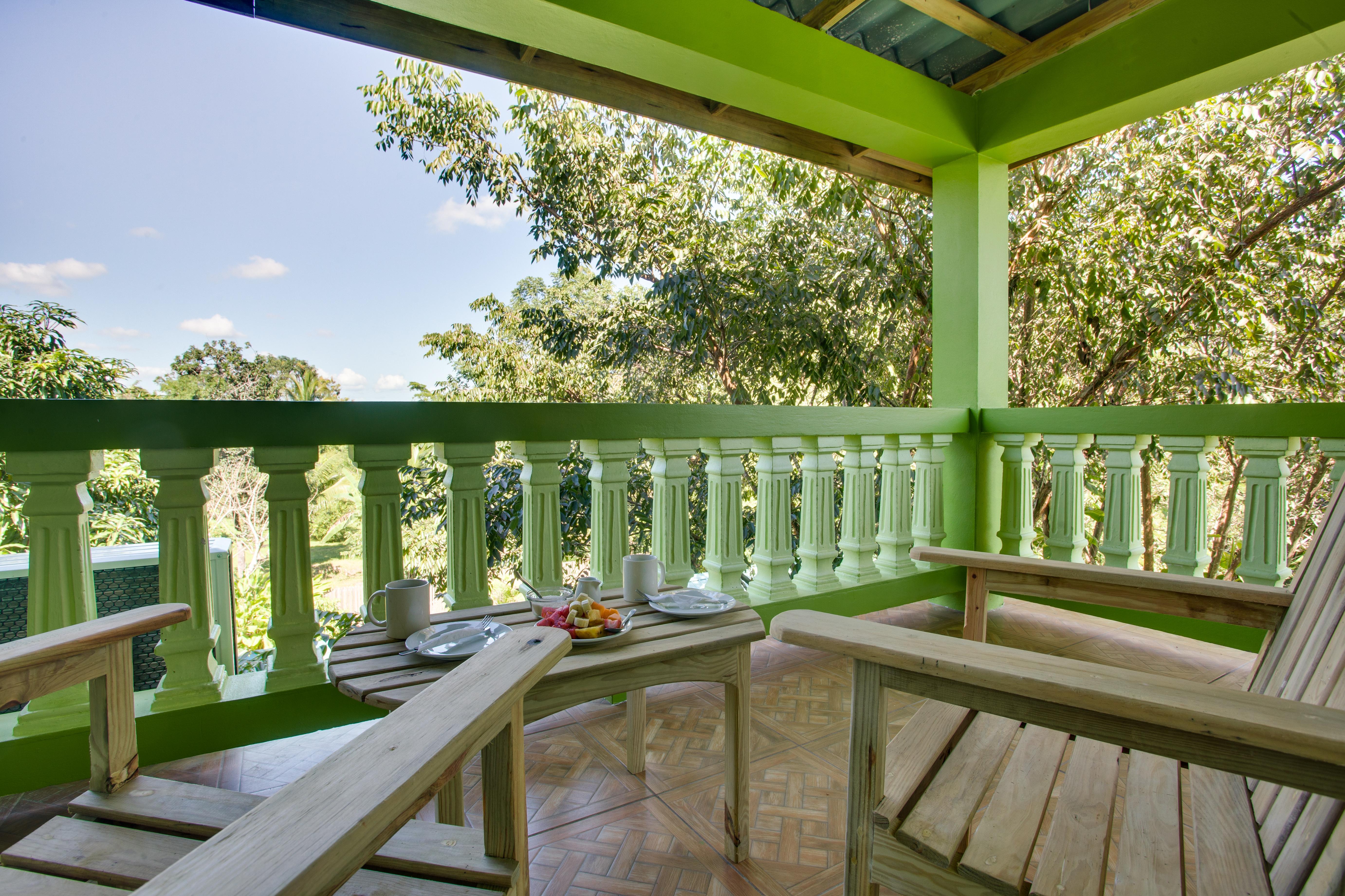 Midas Resorts San Ignacio Buitenkant foto