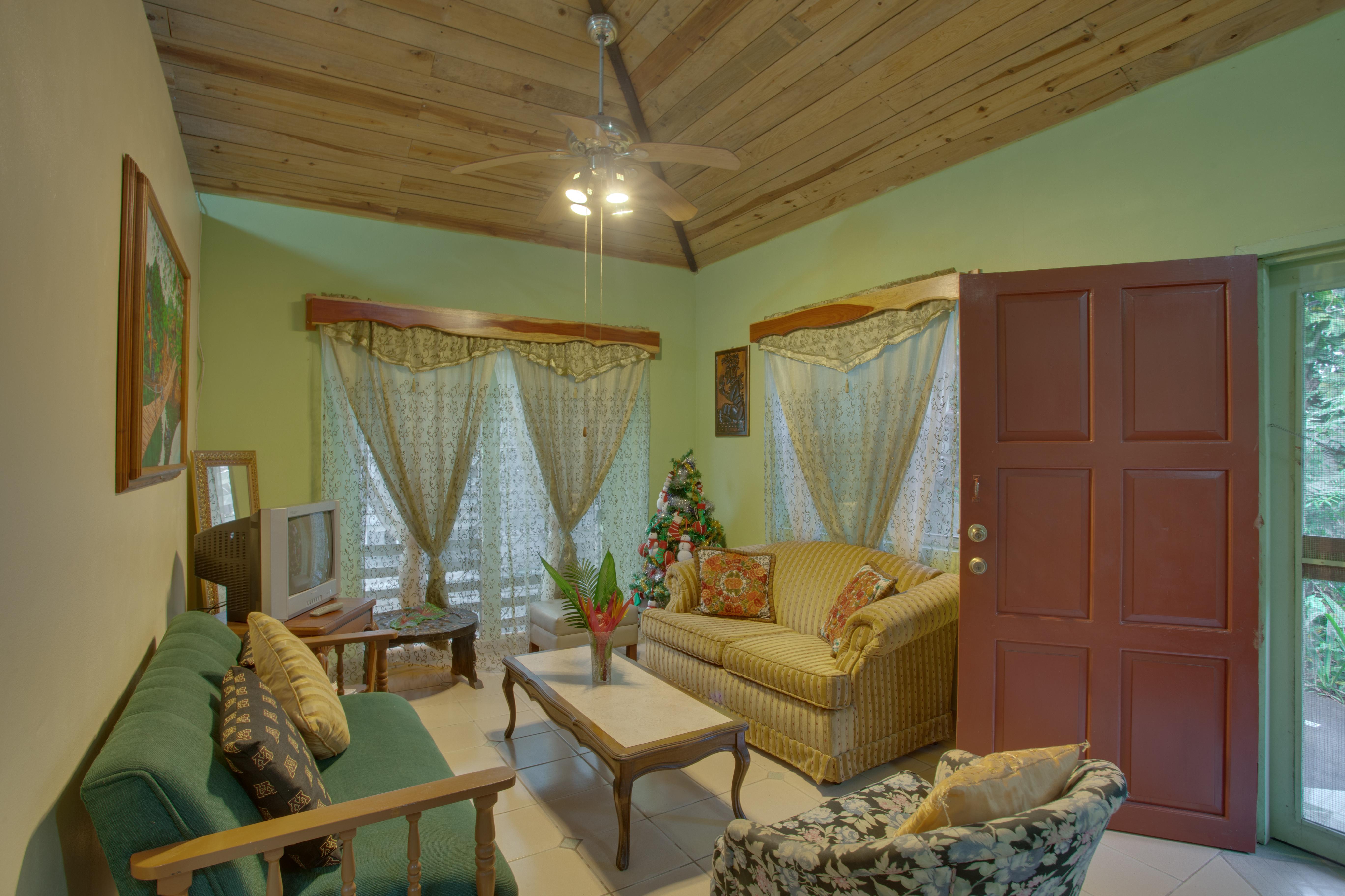 Midas Resorts San Ignacio Buitenkant foto