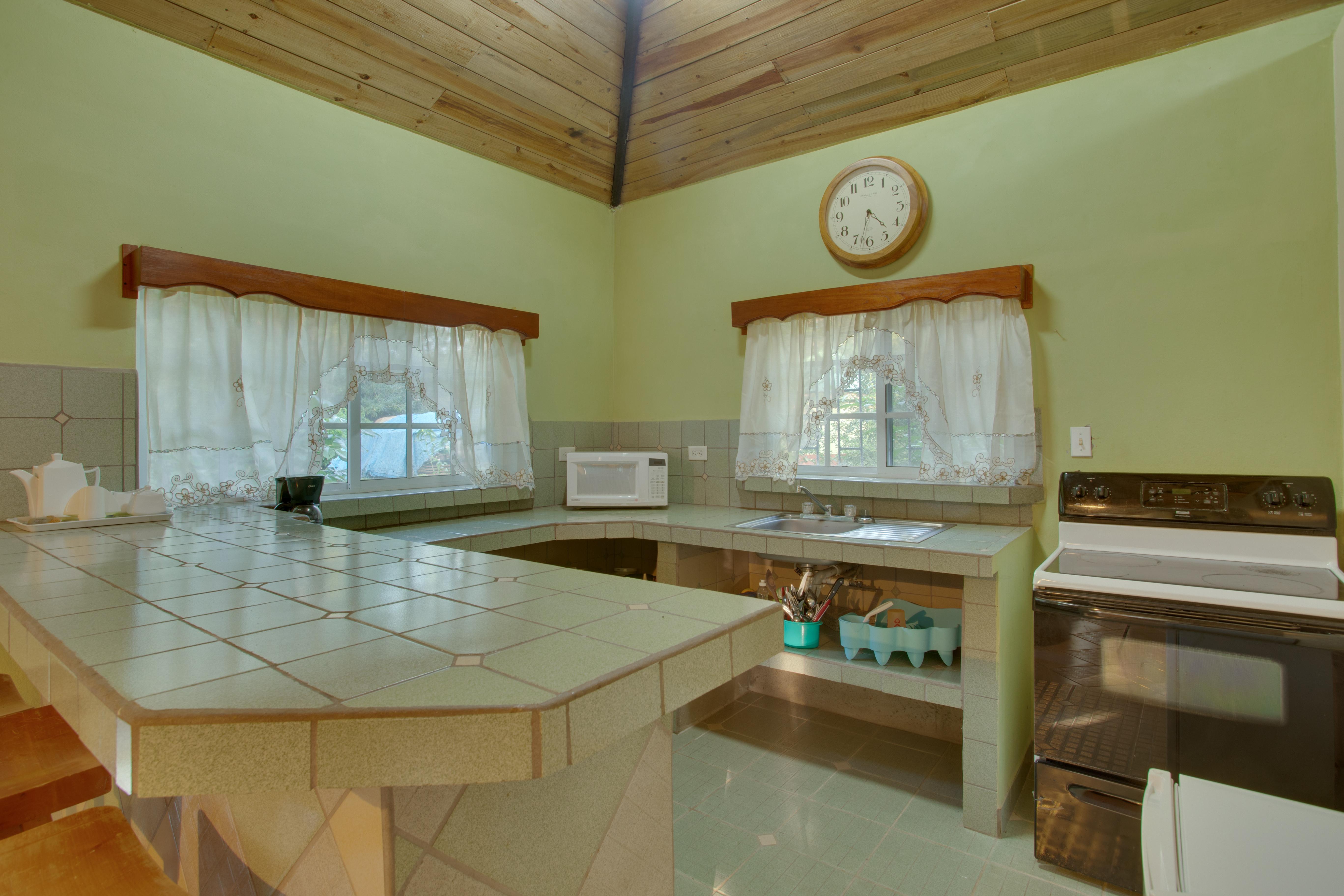 Midas Resorts San Ignacio Buitenkant foto