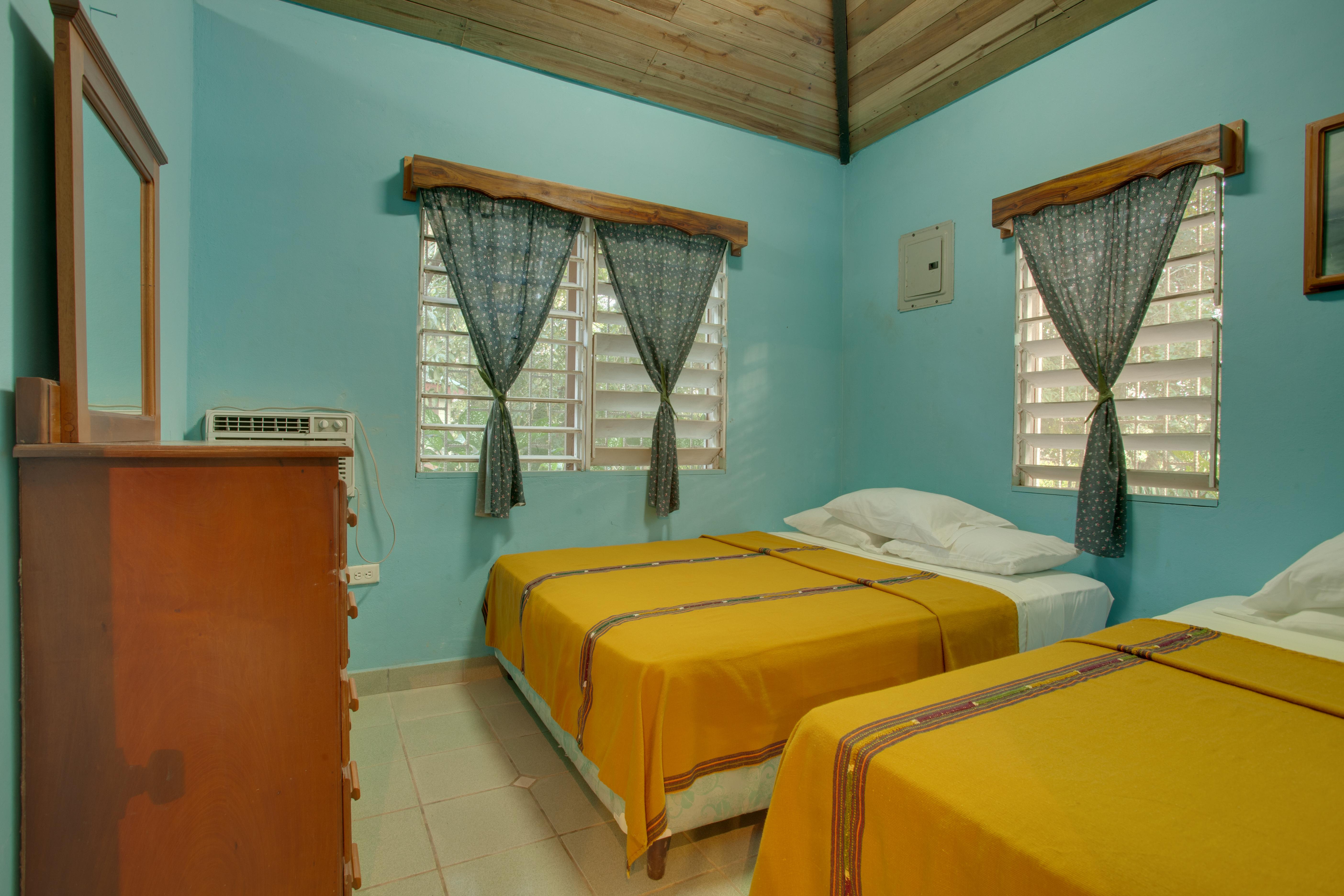 Midas Resorts San Ignacio Buitenkant foto