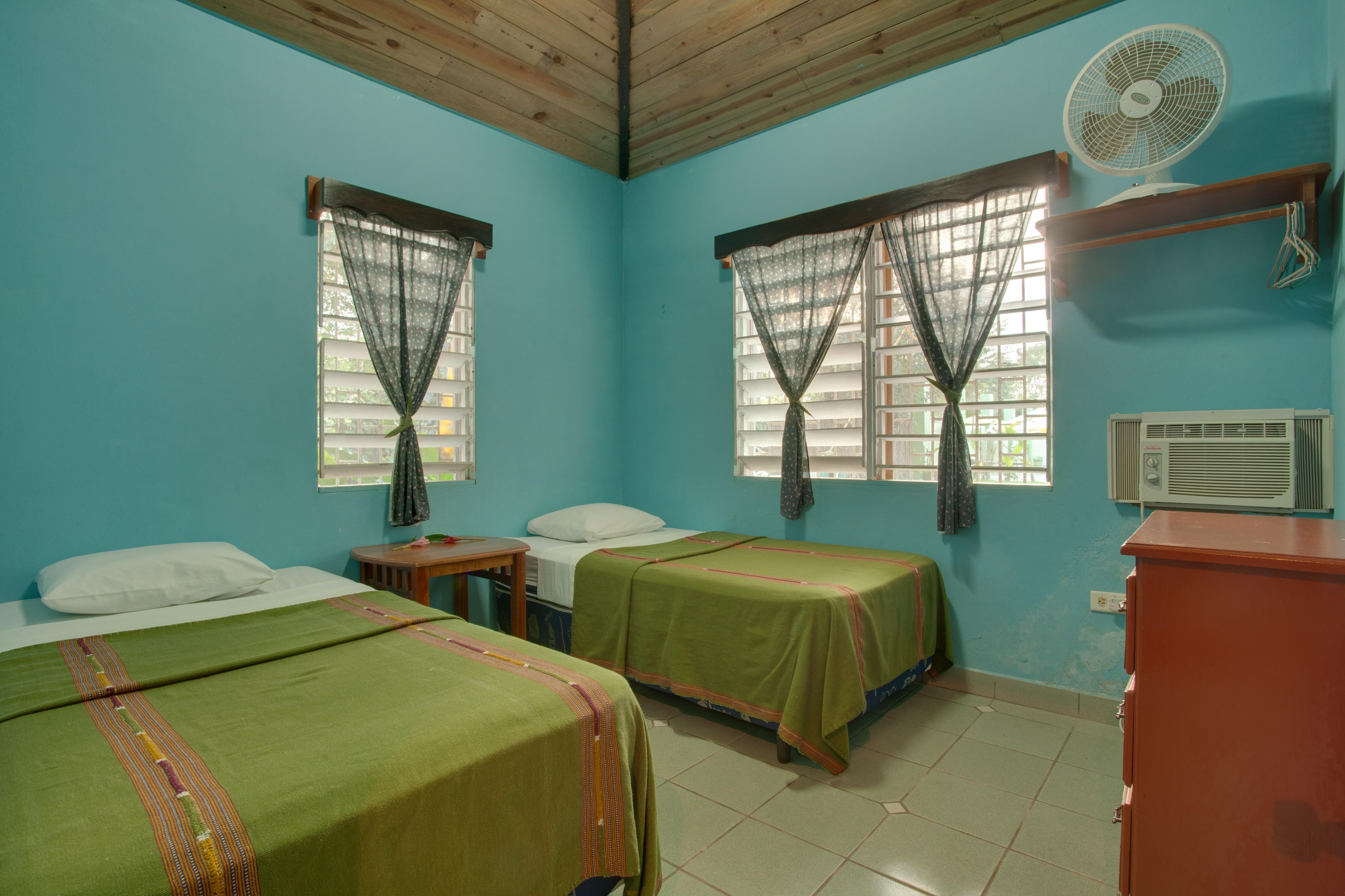 Midas Resorts San Ignacio Buitenkant foto