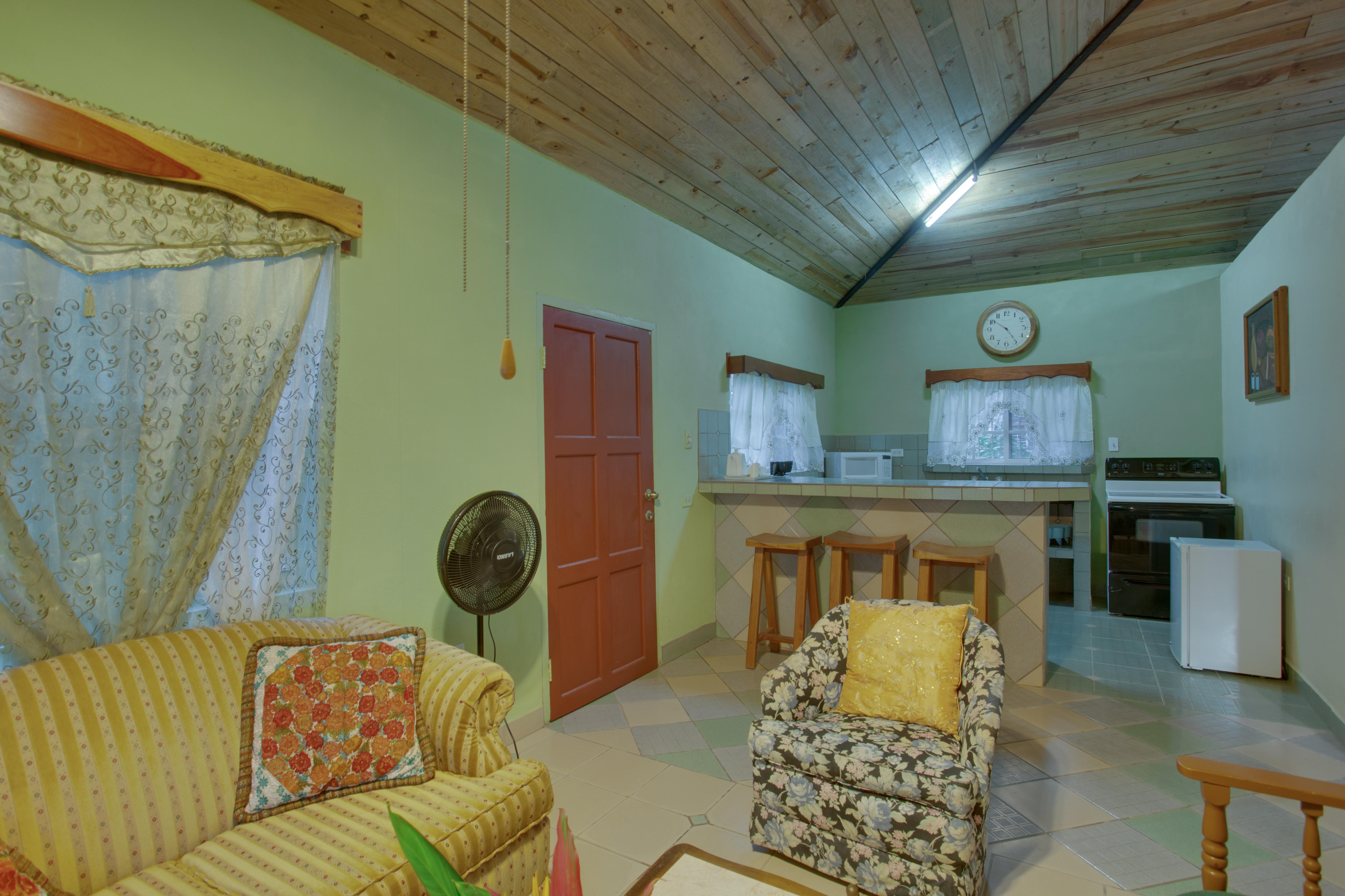 Midas Resorts San Ignacio Buitenkant foto