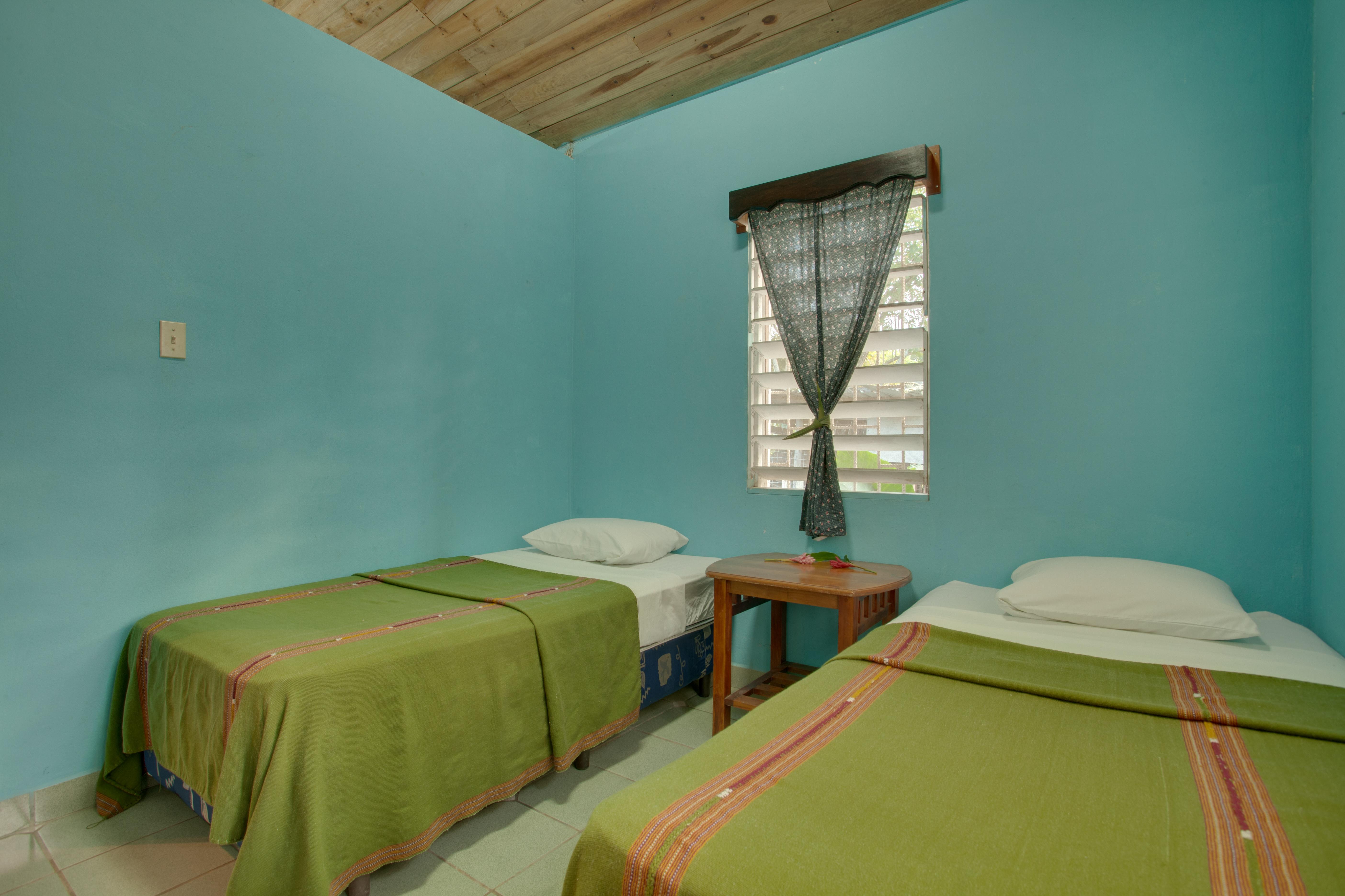 Midas Resorts San Ignacio Buitenkant foto