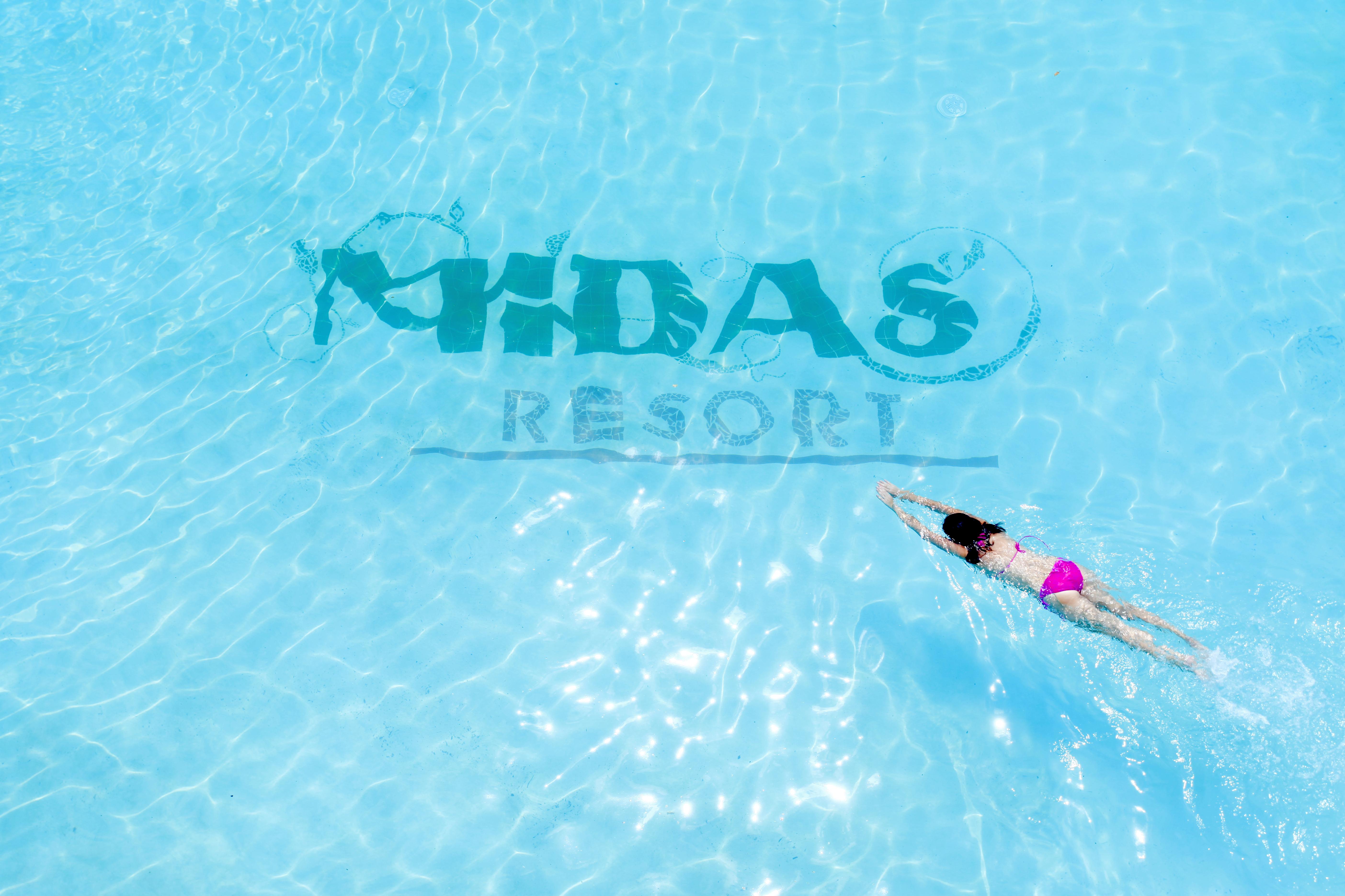 Midas Resorts San Ignacio Buitenkant foto