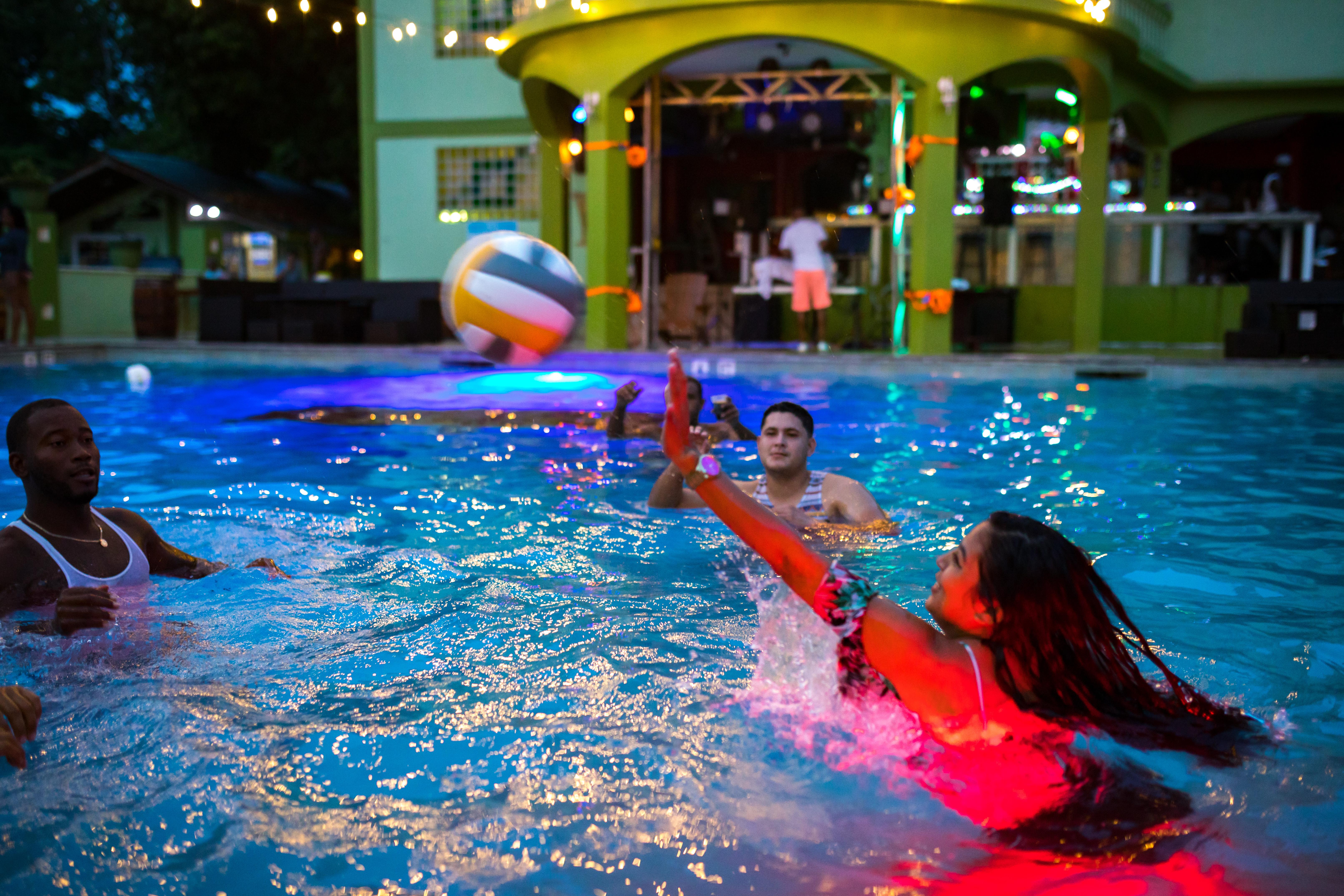 Midas Resorts San Ignacio Buitenkant foto