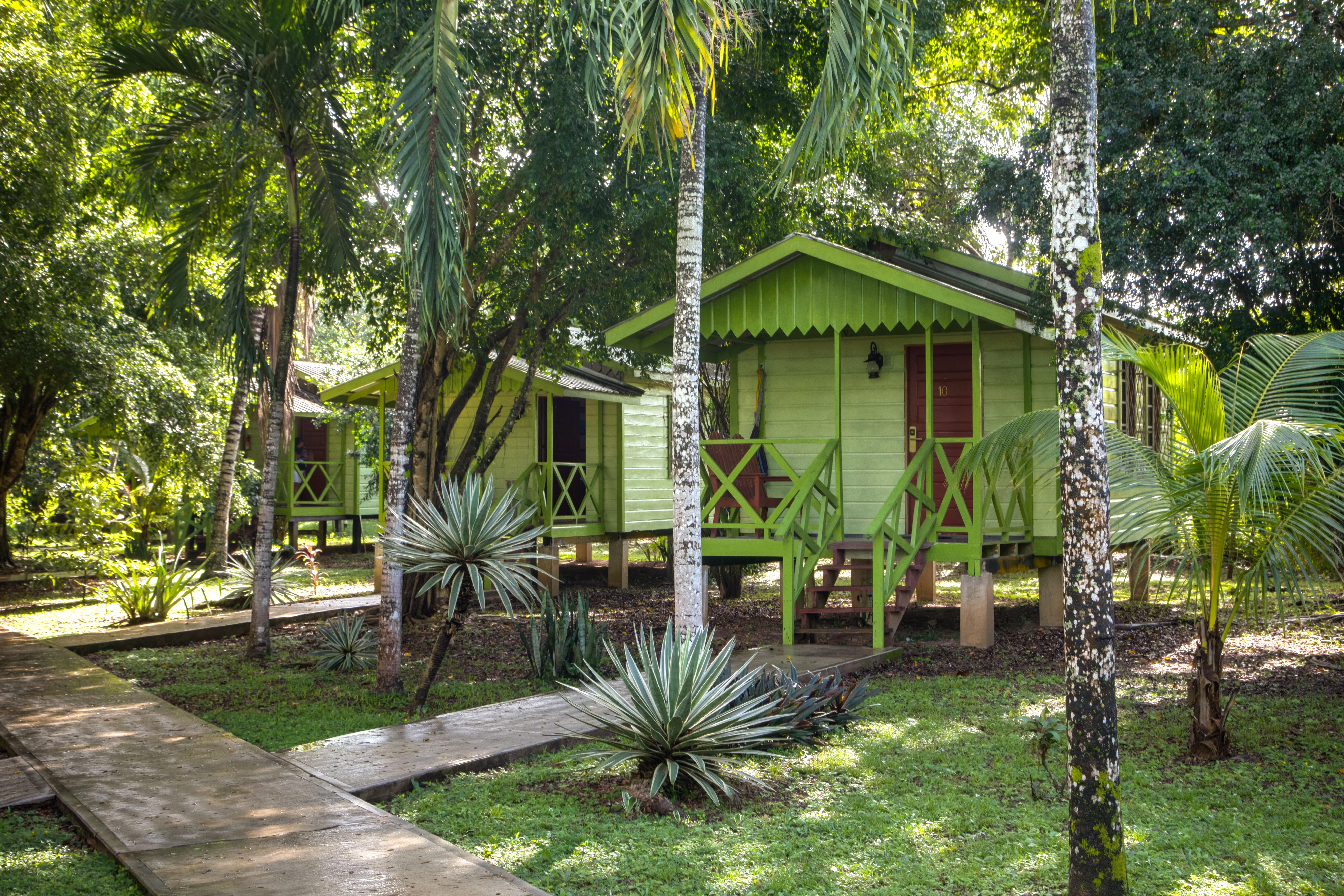 Midas Resorts San Ignacio Buitenkant foto