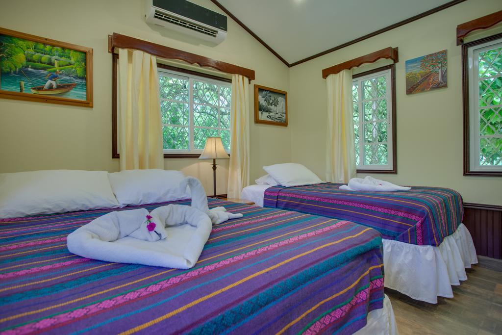 Midas Resorts San Ignacio Buitenkant foto