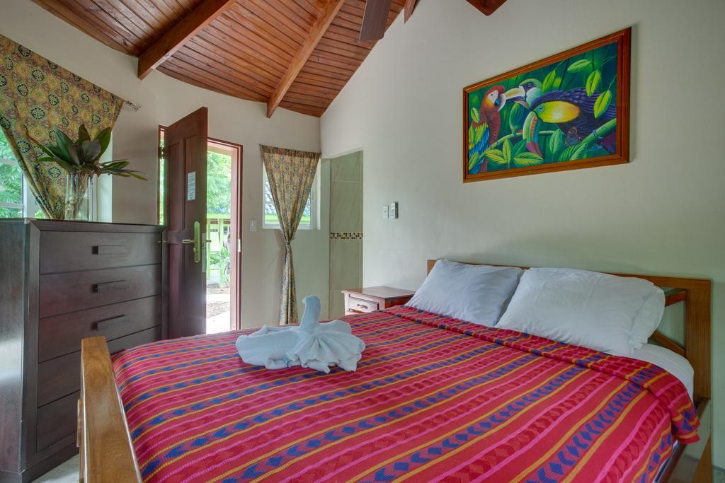 Midas Resorts San Ignacio Buitenkant foto