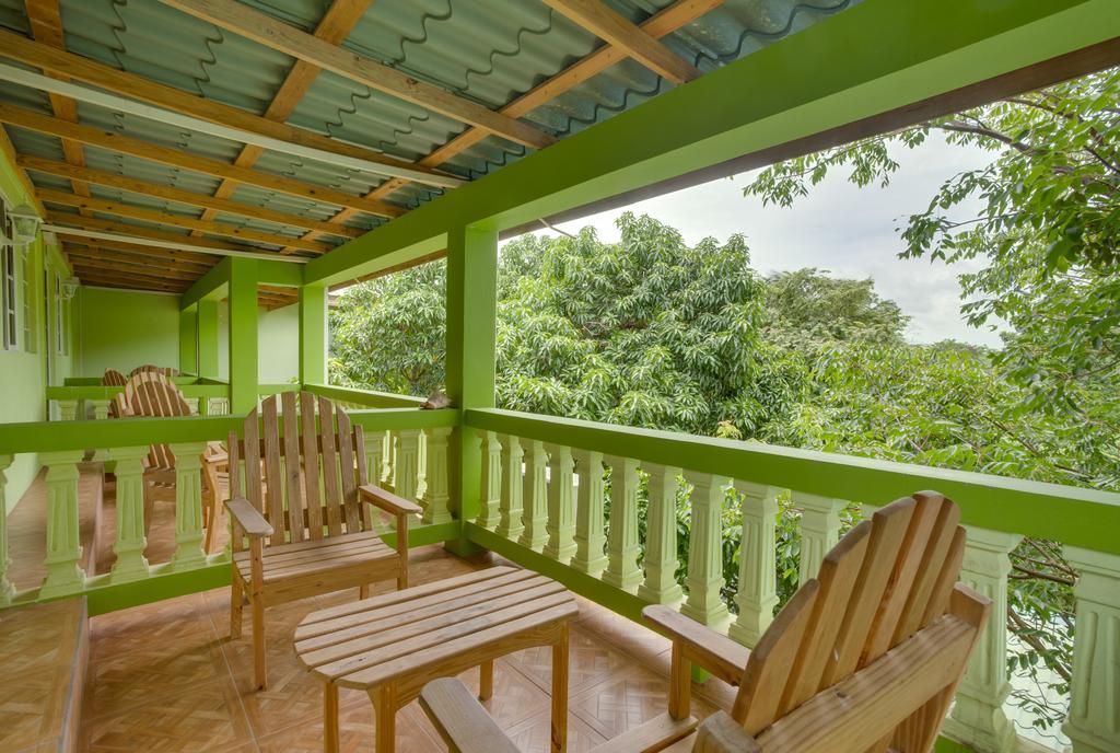 Midas Resorts San Ignacio Buitenkant foto