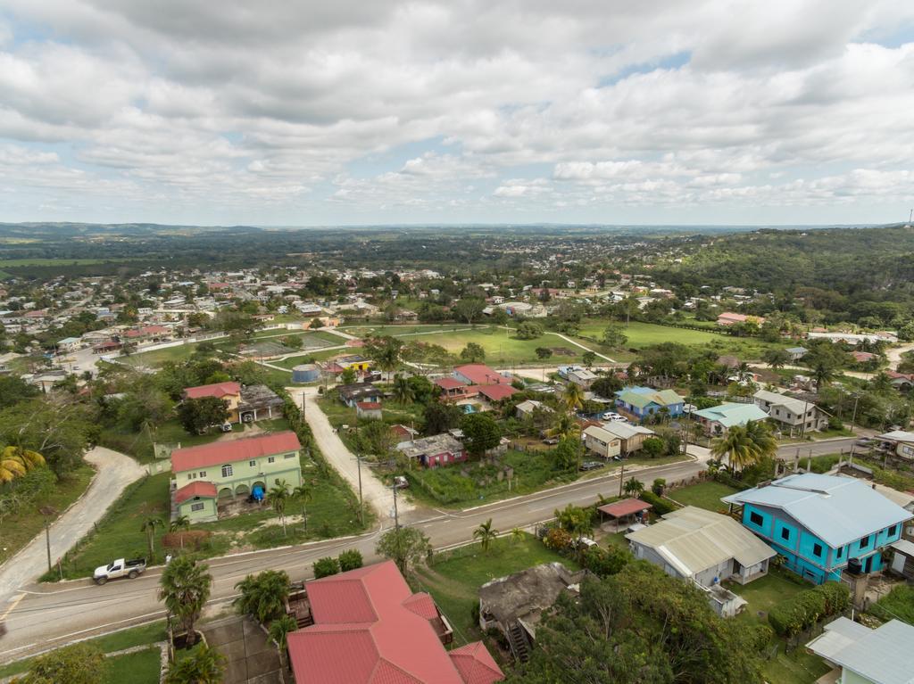 Midas Resorts San Ignacio Buitenkant foto
