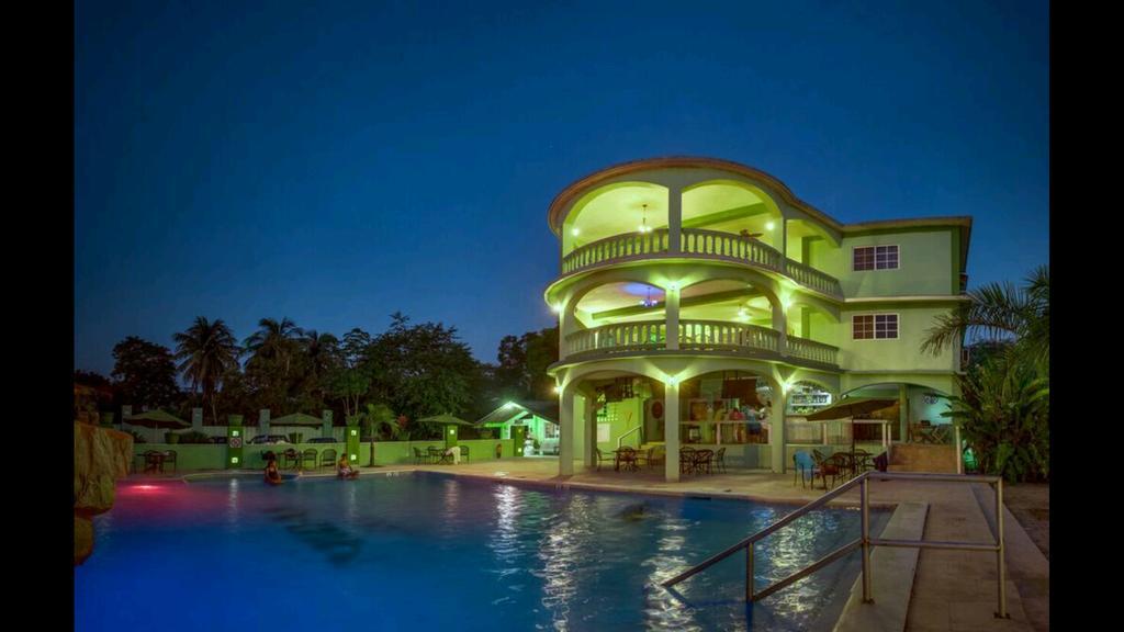 Midas Resorts San Ignacio Buitenkant foto