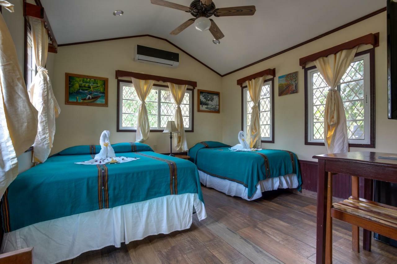 Midas Resorts San Ignacio Buitenkant foto