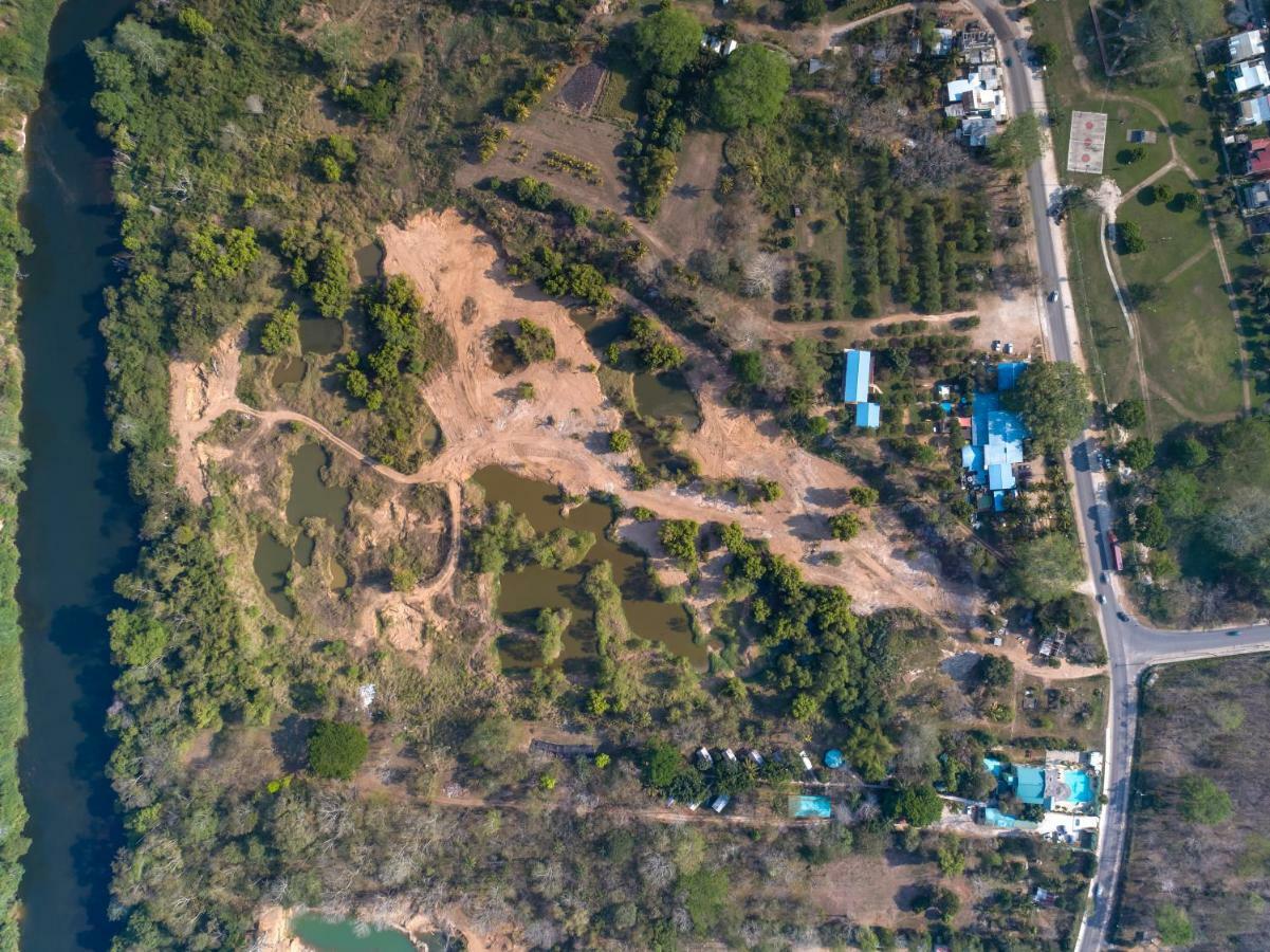 Midas Resorts San Ignacio Buitenkant foto