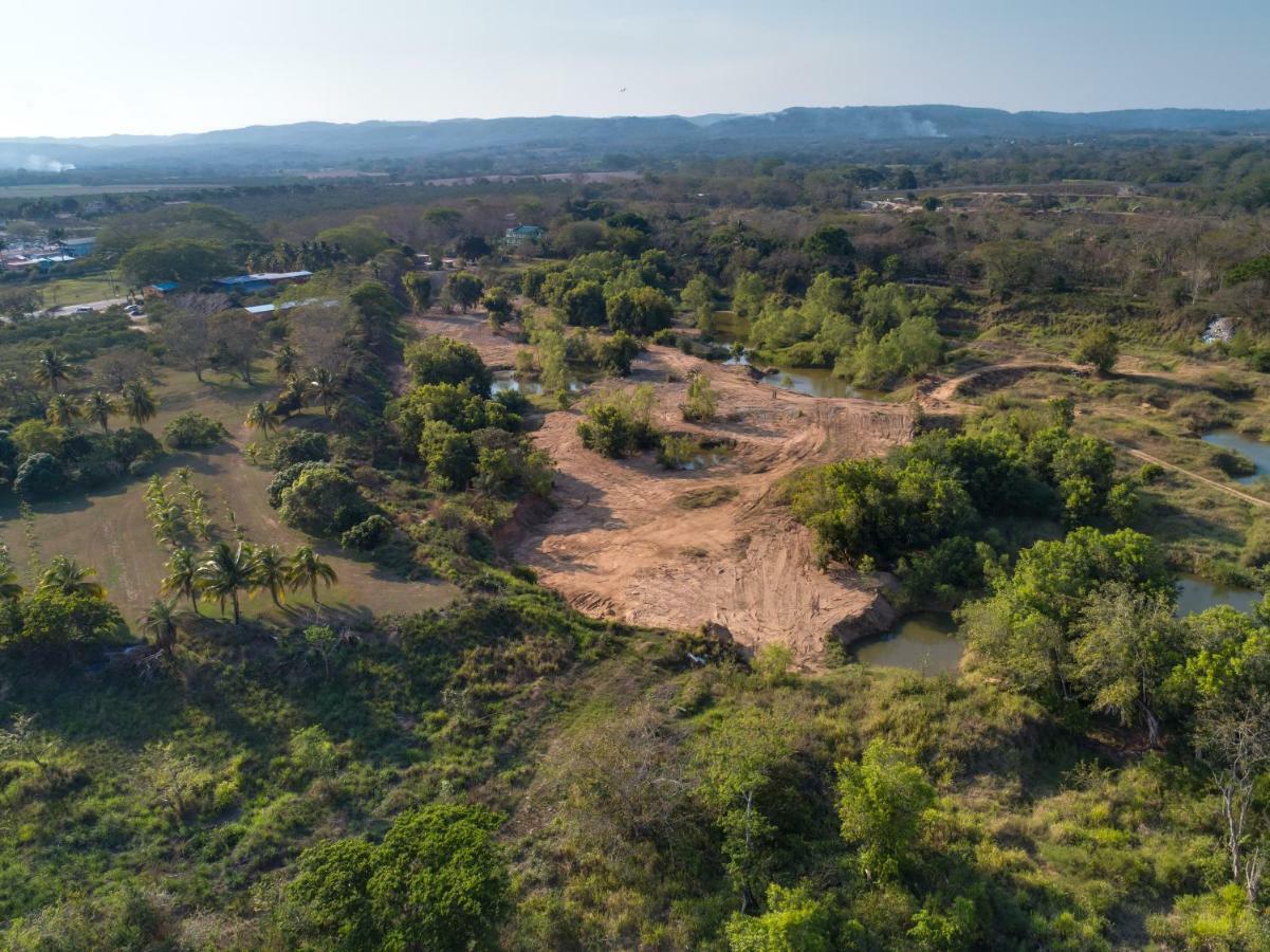 Midas Resorts San Ignacio Buitenkant foto