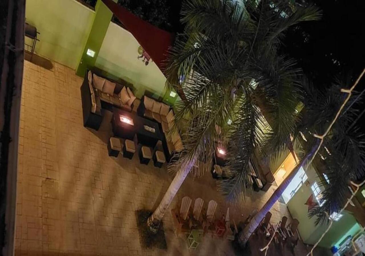 Midas Resorts San Ignacio Buitenkant foto