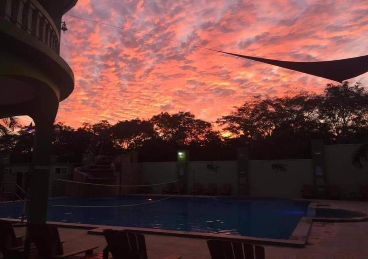Midas Resorts San Ignacio Buitenkant foto