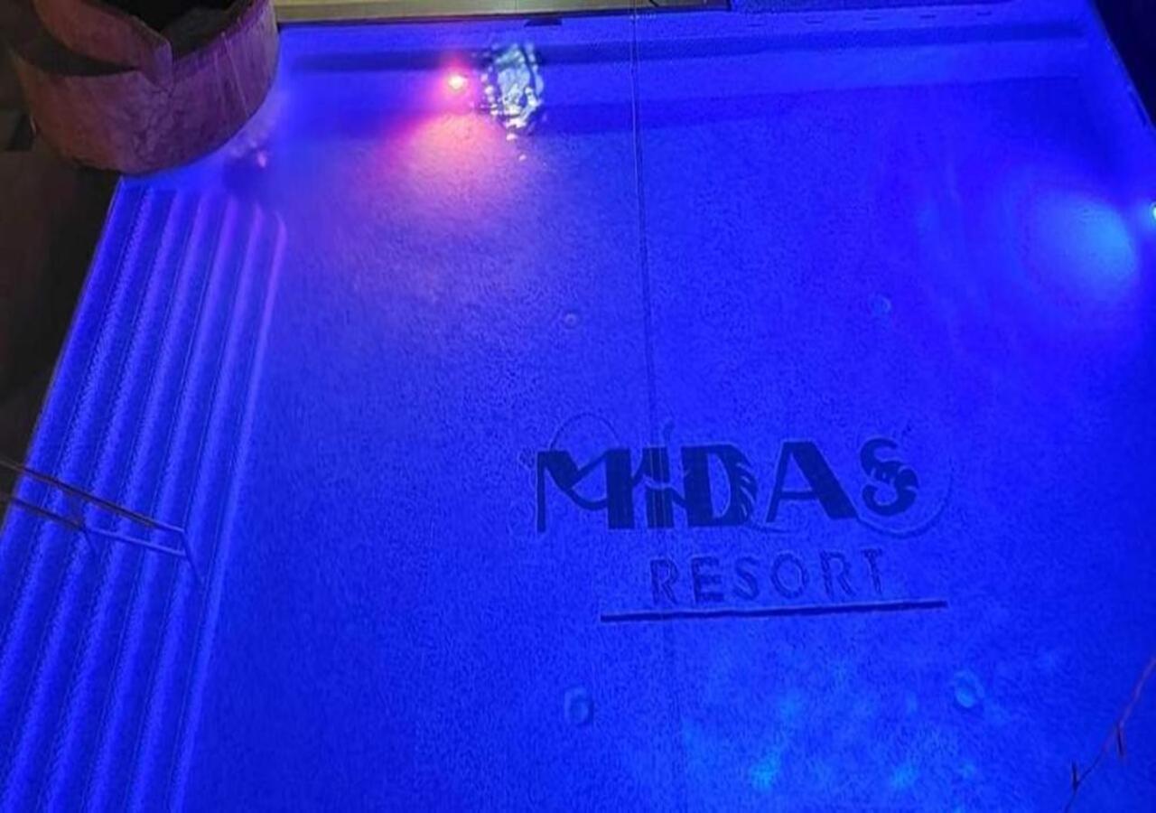 Midas Resorts San Ignacio Buitenkant foto