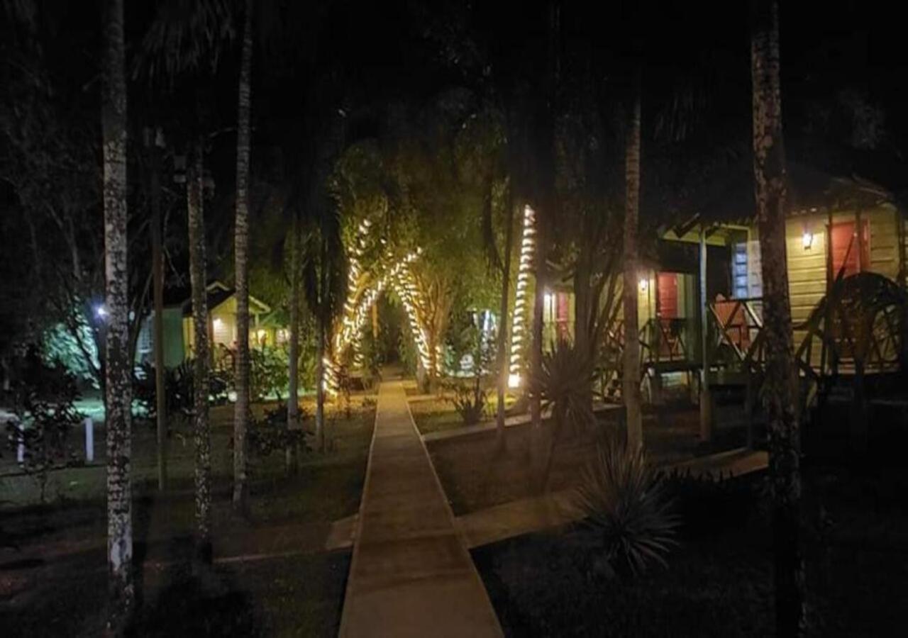 Midas Resorts San Ignacio Buitenkant foto